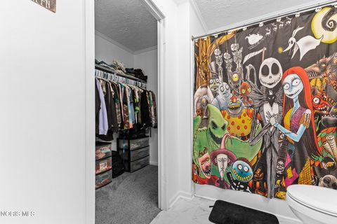 Tiny photo for 823 Bugner Street, Fostoria, OH 44830 (MLS # 10005349)