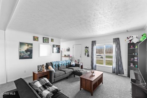 Tiny photo for 823 Bugner Street, Fostoria, OH 44830 (MLS # 10005349)