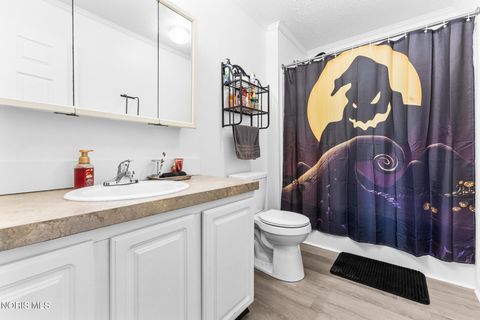 Tiny photo for 823 Bugner Street, Fostoria, OH 44830 (MLS # 10005349)