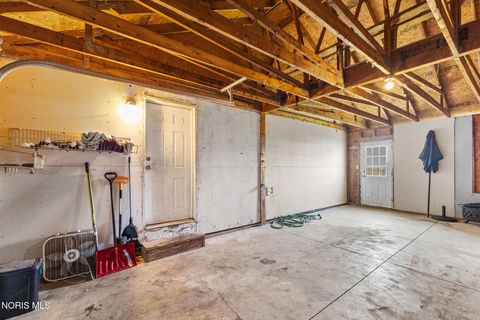 Tiny photo for 823 Bugner Street, Fostoria, OH 44830 (MLS # 10005349)