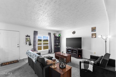 Tiny photo for 823 Bugner Street, Fostoria, OH 44830 (MLS # 10005349)