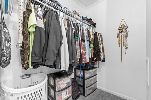 Tiny photo for 823 Bugner Street, Fostoria, OH 44830 (MLS # 10005349)