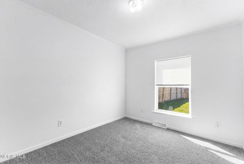 Tiny photo for 823 Bugner Street, Fostoria, OH 44830 (MLS # 10005349)