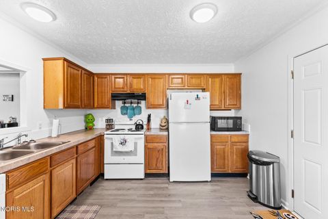 Tiny photo for 823 Bugner Street, Fostoria, OH 44830 (MLS # 10005349)