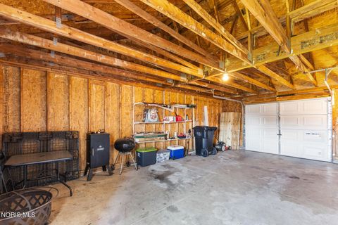 Tiny photo for 823 Bugner Street, Fostoria, OH 44830 (MLS # 10005349)