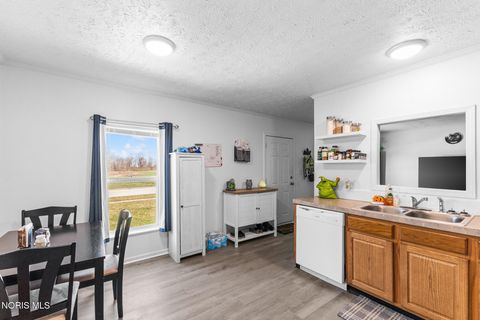 Tiny photo for 823 Bugner Street, Fostoria, OH 44830 (MLS # 10005349)