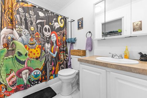 Tiny photo for 823 Bugner Street, Fostoria, OH 44830 (MLS # 10005349)