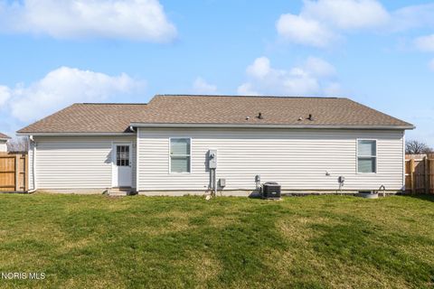 Tiny photo for 823 Bugner Street, Fostoria, OH 44830 (MLS # 10005349)