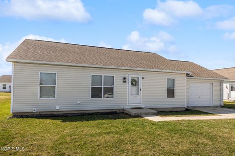Tiny photo for 823 Bugner Street, Fostoria, OH 44830 (MLS # 10005349)