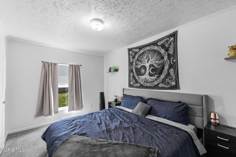 Tiny photo for 823 Bugner Street, Fostoria, OH 44830 (MLS # 10005349)