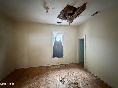 Tiny photo for 238 Palmer Street, Toledo, OH 43608 (MLS # 10005340)