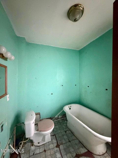 Tiny photo for 238 Palmer Street, Toledo, OH 43608 (MLS # 10005340)