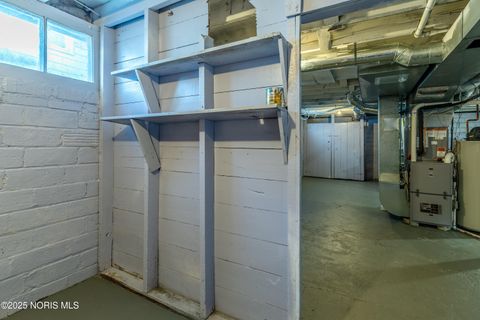 Tiny photo for 542 Eleanor Avenue, Toledo, OH 43612 (MLS # 10000881)