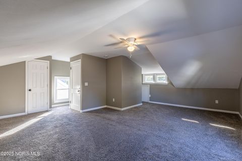 Tiny photo for 542 Eleanor Avenue, Toledo, OH 43612 (MLS # 10000881)