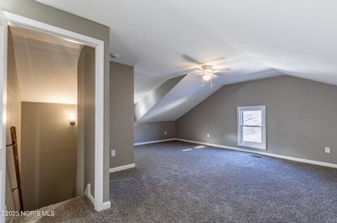 Tiny photo for 542 Eleanor Avenue, Toledo, OH 43612 (MLS # 10000881)