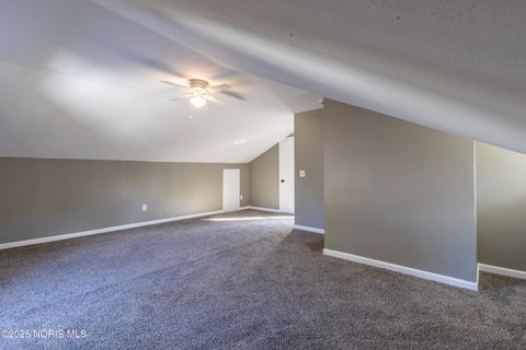 Tiny photo for 542 Eleanor Avenue, Toledo, OH 43612 (MLS # 10000881)