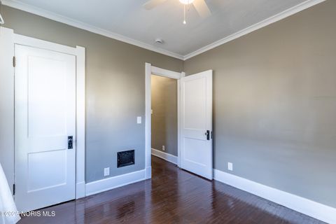 Tiny photo for 542 Eleanor Avenue, Toledo, OH 43612 (MLS # 10000881)