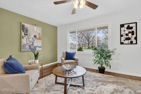 Tiny photo for 318 W South Boundary Street, Perrysburg, OH 43551 (MLS # 10006278)