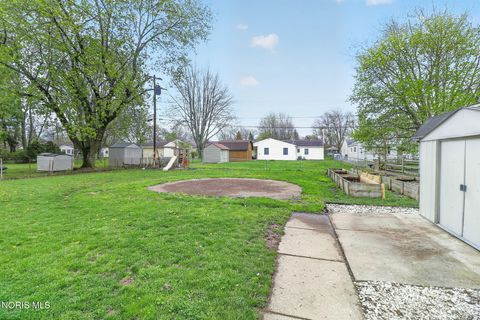 Tiny photo for 318 W South Boundary Street, Perrysburg, OH 43551 (MLS # 10006278)