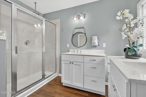 Tiny photo for 318 W South Boundary Street, Perrysburg, OH 43551 (MLS # 10006278)