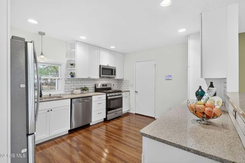 Tiny photo for 318 W South Boundary Street, Perrysburg, OH 43551 (MLS # 10006278)