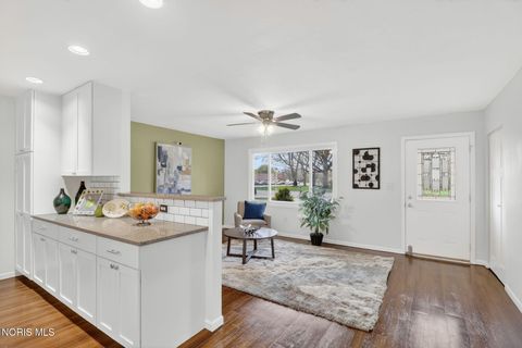 Tiny photo for 318 W South Boundary Street, Perrysburg, OH 43551 (MLS # 10006278)