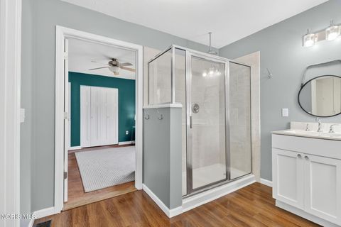 Tiny photo for 318 W South Boundary Street, Perrysburg, OH 43551 (MLS # 10006278)