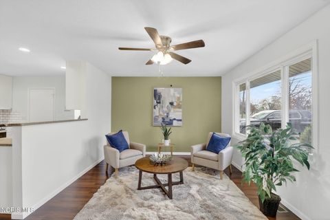 Tiny photo for 318 W South Boundary Street, Perrysburg, OH 43551 (MLS # 10006278)