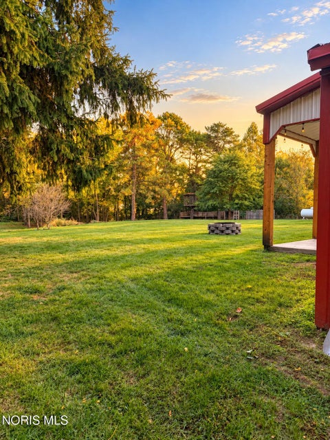 Tiny photo for 746 Chestnut Street, Liberty Center, OH 43532 (MLS # 10014500)