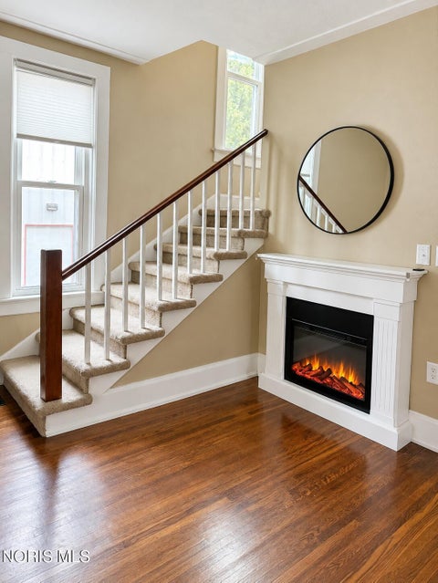 Tiny photo for 746 Chestnut Street, Liberty Center, OH 43532 (MLS # 10014500)