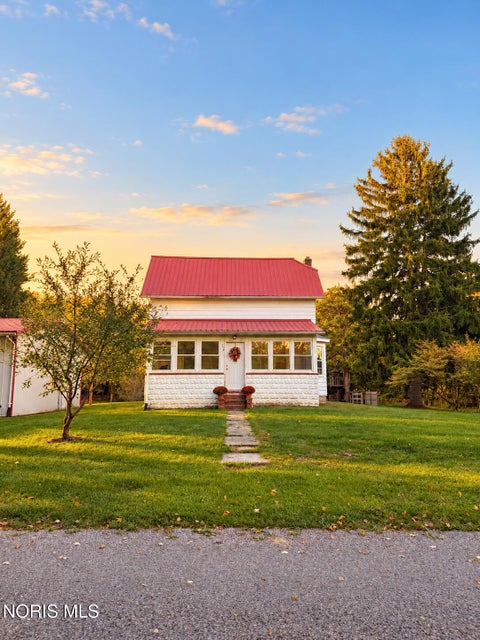 Tiny photo for 746 Chestnut Street, Liberty Center, OH 43532 (MLS # 10014500)