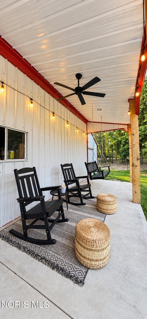Tiny photo for 746 Chestnut Street, Liberty Center, OH 43532 (MLS # 10014500)