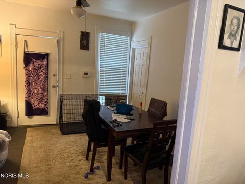 Tiny photo for 226 E Park Street, Toledo, OH 43608 (MLS # 10006249)