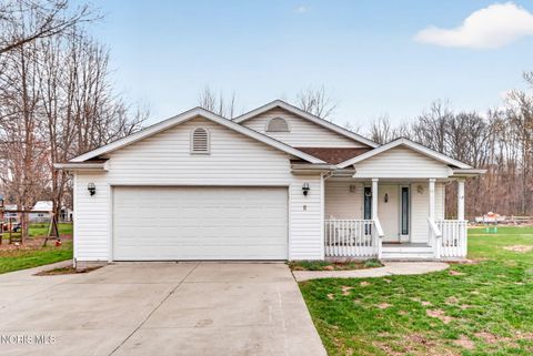 Photo of 14210 Reed Road, Swanton, OH 43558 (MLS # 10006286)