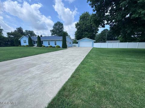 Tiny photo for 711 S Simon Street, Ada, OH 45810 (MLS # 10009832)