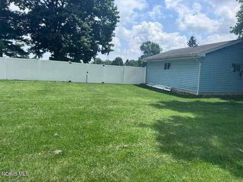 Tiny photo for 711 S Simon Street, Ada, OH 45810 (MLS # 10009832)