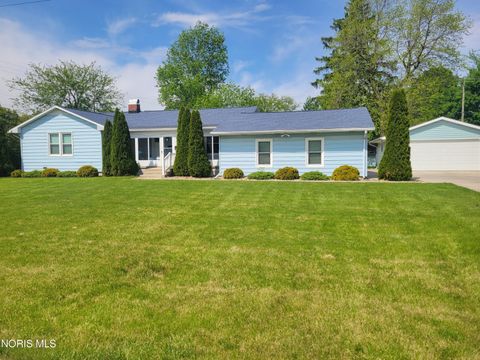 Tiny photo for 711 S Simon Street, Ada, OH 45810 (MLS # 10009832)