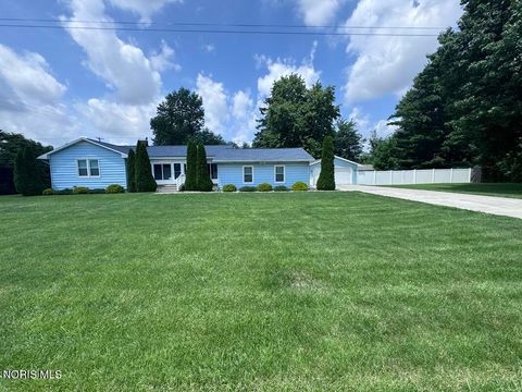 Tiny photo for 711 S Simon Street, Ada, OH 45810 (MLS # 10009832)