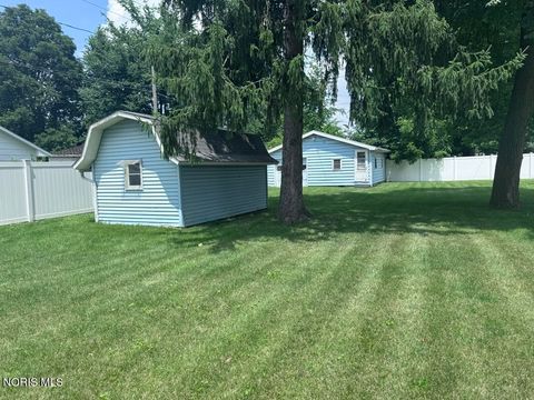 Tiny photo for 711 S Simon Street, Ada, OH 45810 (MLS # 10009832)