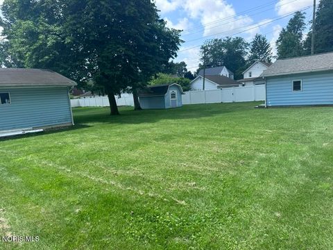 Tiny photo for 711 S Simon Street, Ada, OH 45810 (MLS # 10009832)