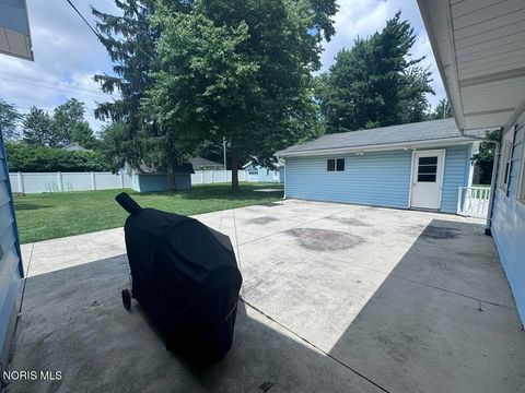 Tiny photo for 711 S Simon Street, Ada, OH 45810 (MLS # 10009832)