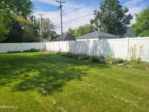 Tiny photo for 711 S Simon Street, Ada, OH 45810 (MLS # 10009832)