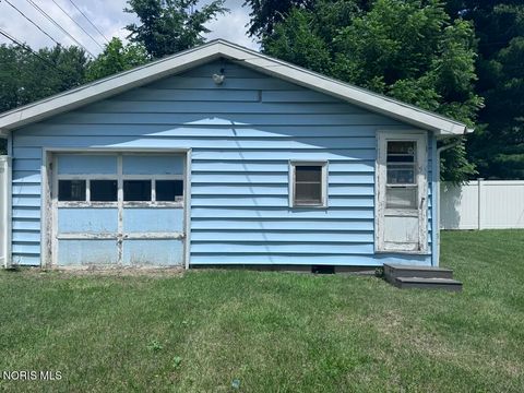 Tiny photo for 711 S Simon Street, Ada, OH 45810 (MLS # 10009832)