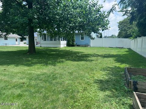 Tiny photo for 711 S Simon Street, Ada, OH 45810 (MLS # 10009832)