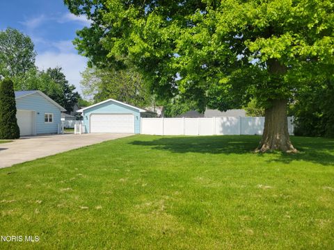 Tiny photo for 711 S Simon Street, Ada, OH 45810 (MLS # 10009832)