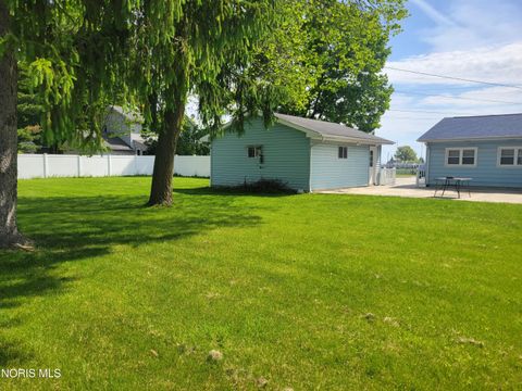 Tiny photo for 711 S Simon Street, Ada, OH 45810 (MLS # 10009832)