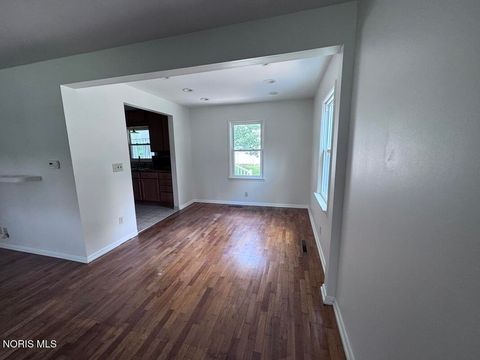 Tiny photo for 711 S Simon Street, Ada, OH 45810 (MLS # 10009832)