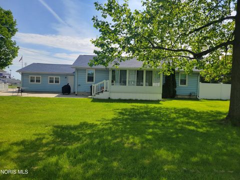 Tiny photo for 711 S Simon Street, Ada, OH 45810 (MLS # 10009832)