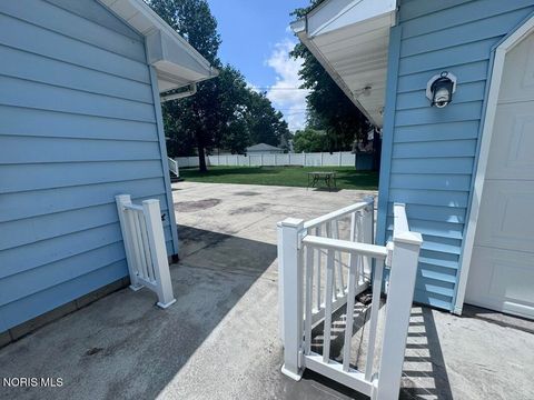 Tiny photo for 711 S Simon Street, Ada, OH 45810 (MLS # 10009832)