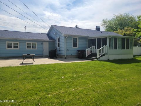 Tiny photo for 711 S Simon Street, Ada, OH 45810 (MLS # 10009832)